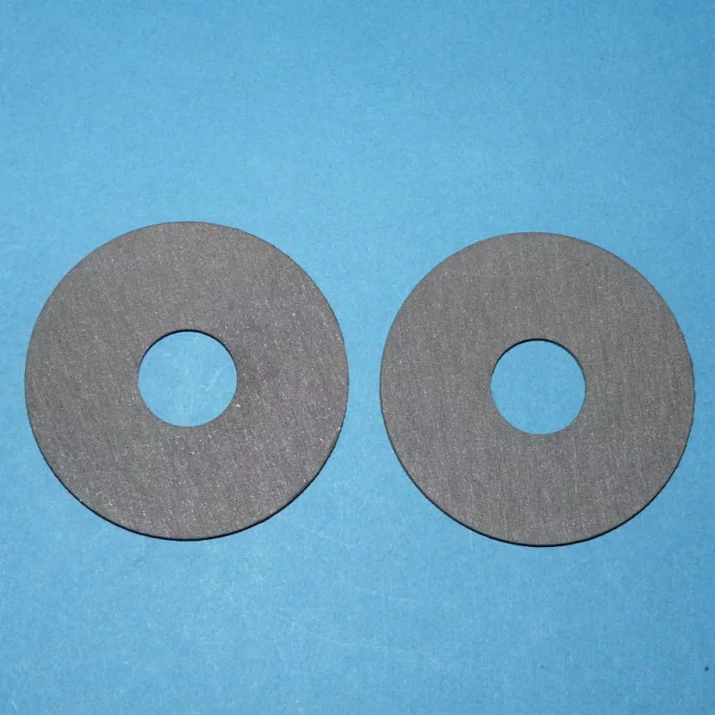 AS 2 Reibscheiben für AS Mäher