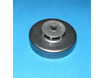 Dolmar Kettenrad  PS 32