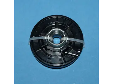 Dolmar Seilrolle mit Rückholfeder passend für PS 7900