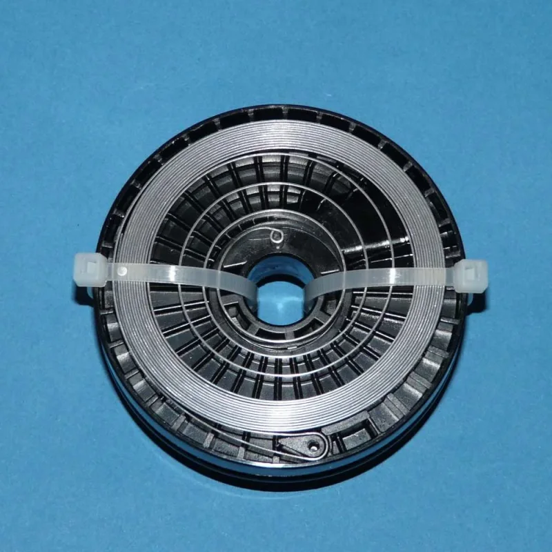 Dolmar Seilrolle mit Rückholfeder passend für PS 7900