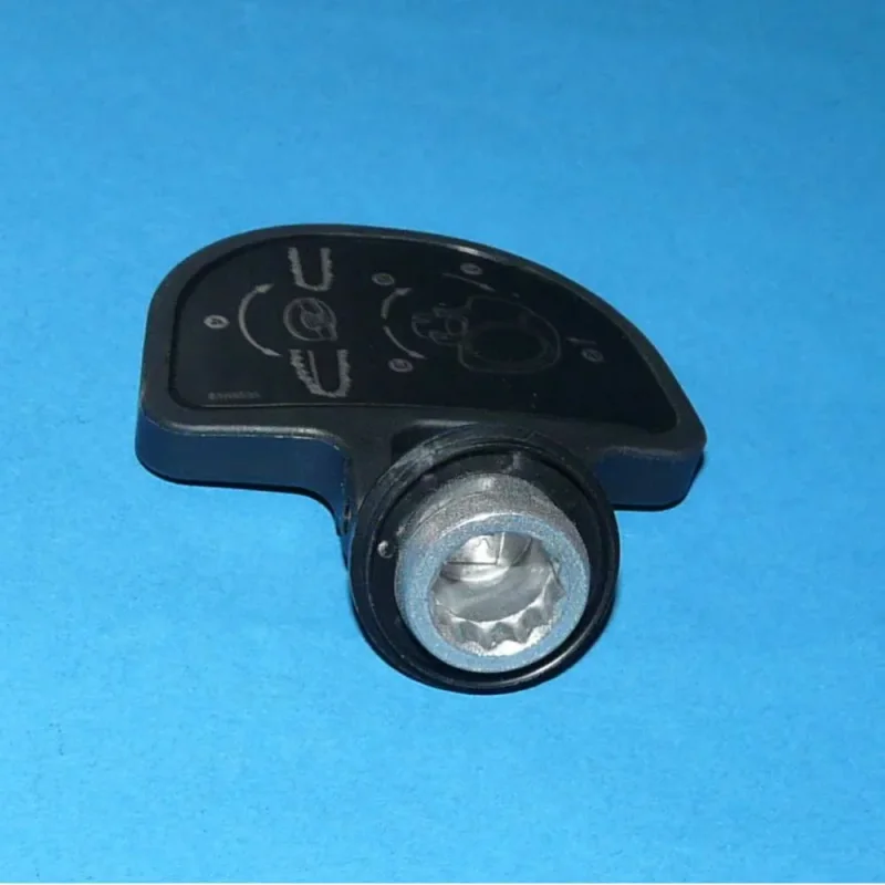 Makita Flügelgriff für Kettenraddeckel