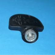 Makita Flügelgriff für Kettenraddeckel