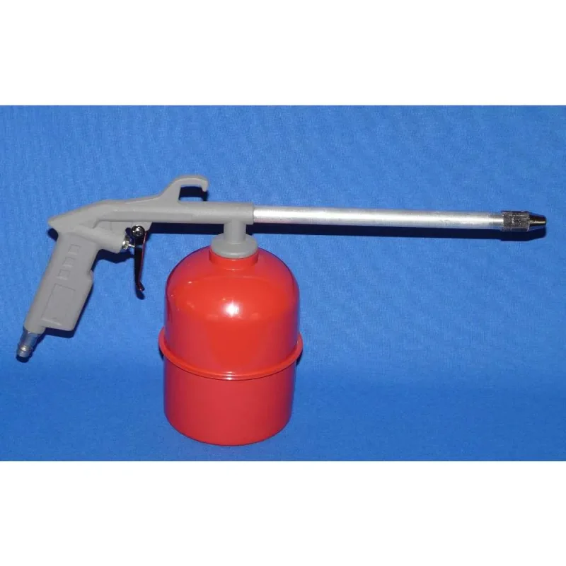 Aerotec Druckluft Sprühpistole