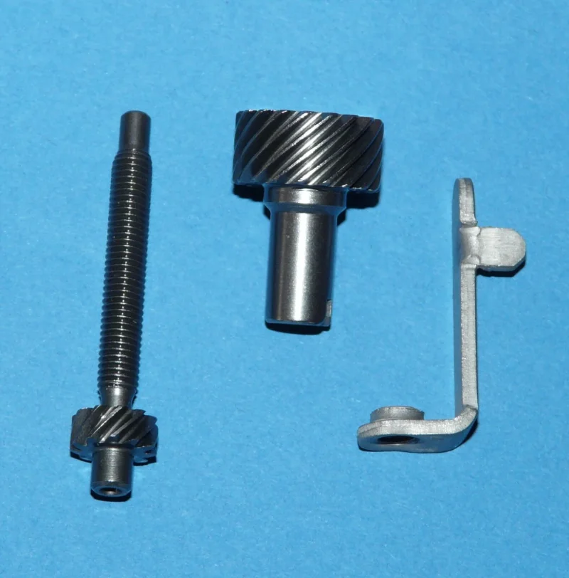 Dolmar Kettenspanner 3tlg. passend für PS 32, PS 35, PS 350, PS 420