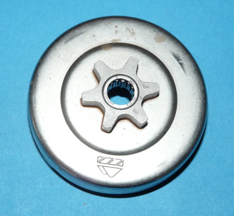 Dolmar Sternkettenrad 3/8" Hobby passend für PS 350, PS 420