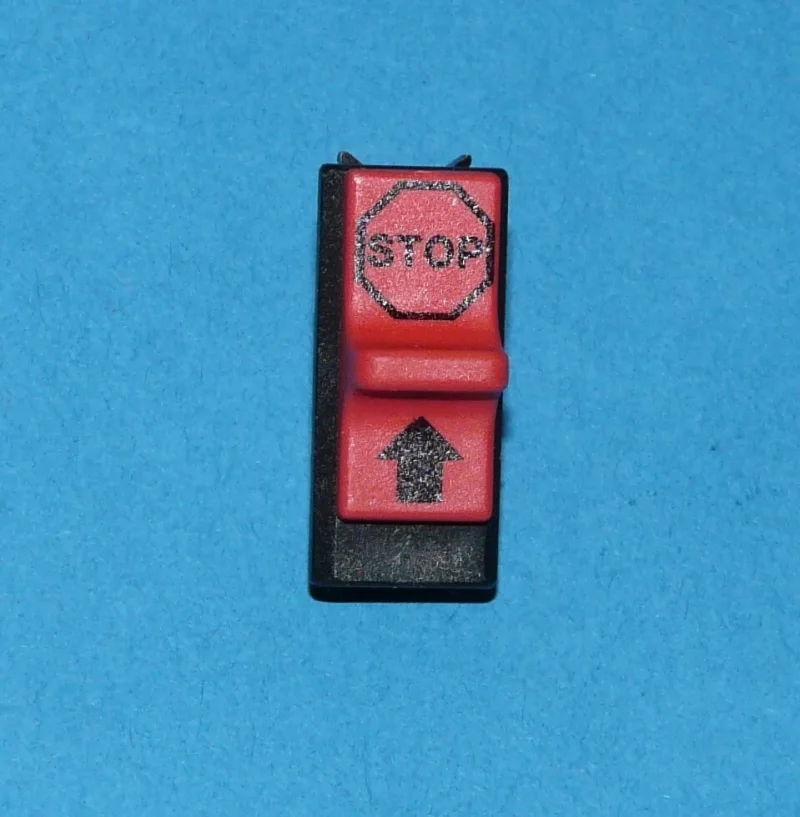 Dolmar Stopschalter passend für PS 7300, PS 7900
