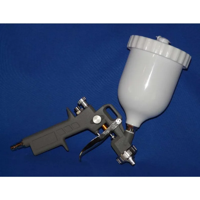 Aerotec Druckluft Lackierpistole