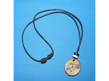 Armkette Herz