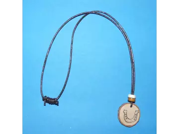 Armkette Hufeisen