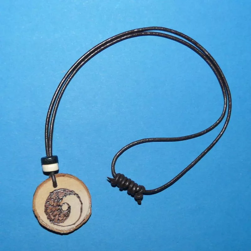 Armkette Welle