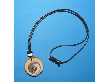 Armkette Welle