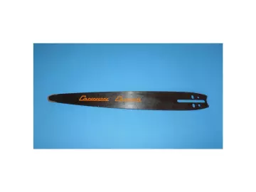 Cannon 1,3 mm  35 cm Dime Carvingschiene