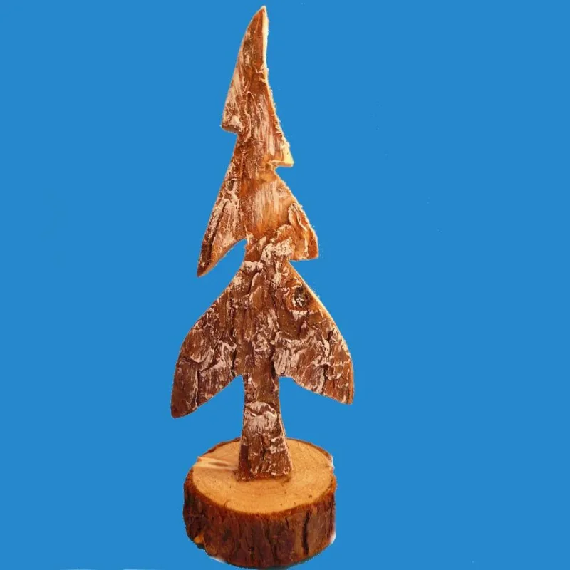 Deko Baum groß