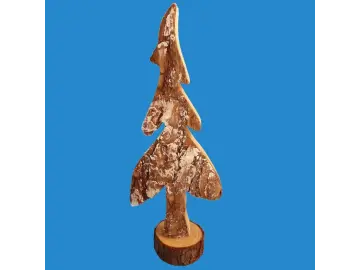 Deko Baum klein