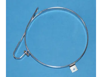 Dolmar Bremsband passend für PS 340