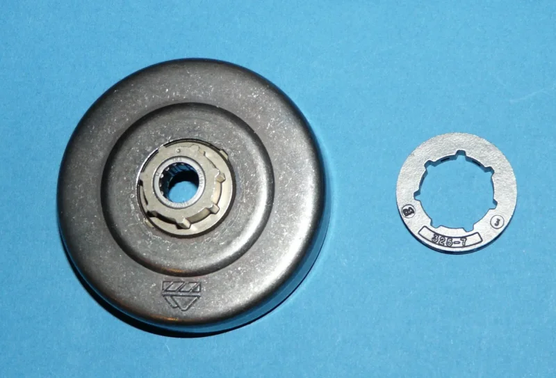 Dolmar Ringkettenrad 0,325" passend für PS 420
