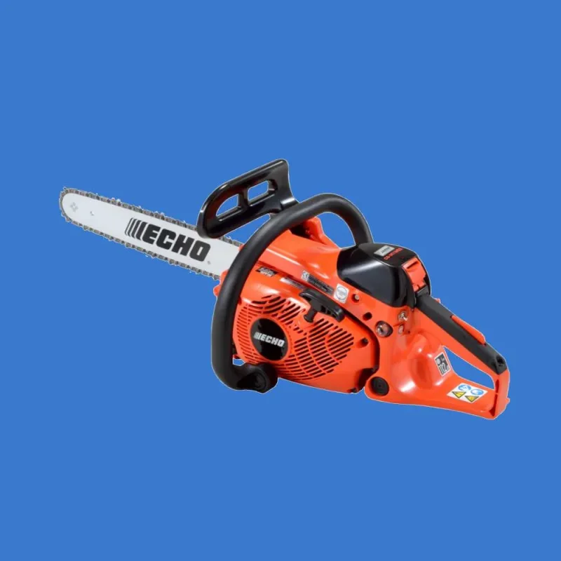 Echo CS 362 WES