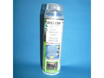 Forst Signierspray neon blau