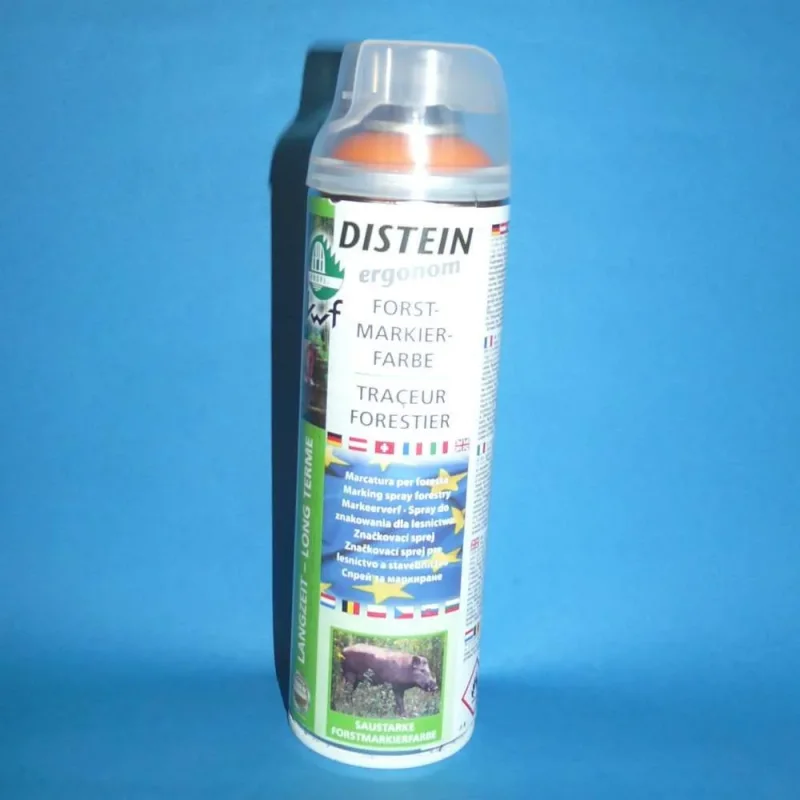 Forst Markierspray neon orange