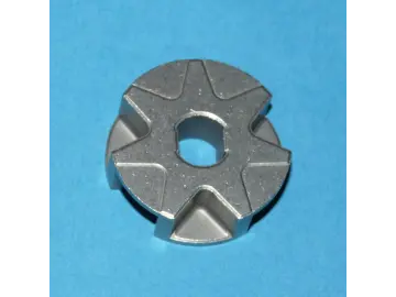 Makita Kettenrad DUC 101