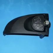 Dolmar Kettenraddeckel komplett, passend für Dolmar ES 38A, ES 42A, ES 33A