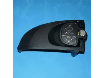 Dolmar Kettenraddeckel komplett, passend für Dolmar ES 38A, ES 42A, ES 33A