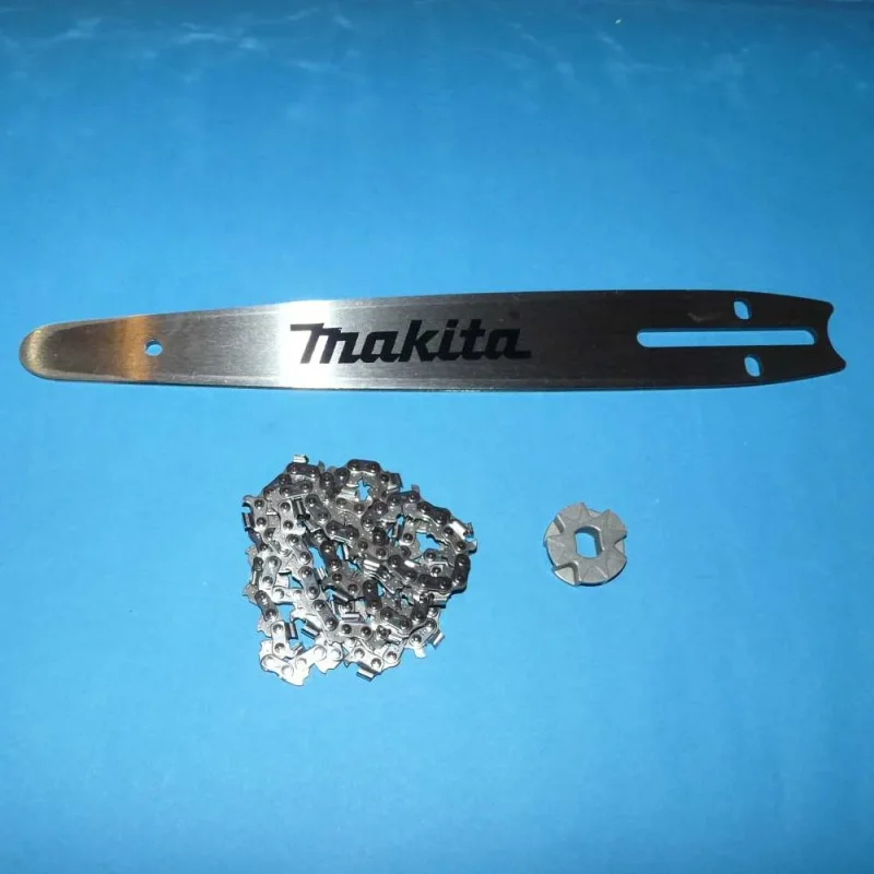 Komplettset Carving passend für Makita UC 3541 A