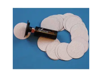 Kontur - Exzenterschleifer