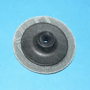 Schleifscheibe für Mini-Sander und Mini-Fräse