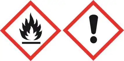 Gefahrzeichen