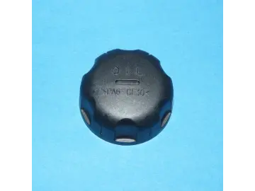 Dolmar Öltankdeckel ES 38 A, ES 33 A, ES 42 A